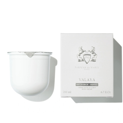 Parfums de Marly Valaya Крем для тела (запаска) 200 мл