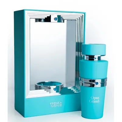 Френч авеню Опус гранде для женщин и мужчин