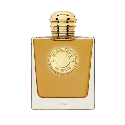 Новинка Burberry Goddess Parfum