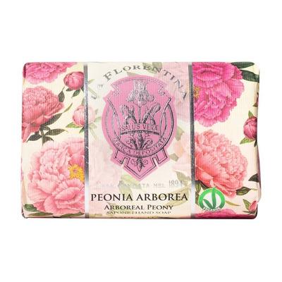 La Florentina Arboreal Peony Мыло 200 гр
