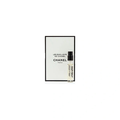 Миниатюра Chanel Bois Des Iles Туалетная вода 2 мл - пробник духов