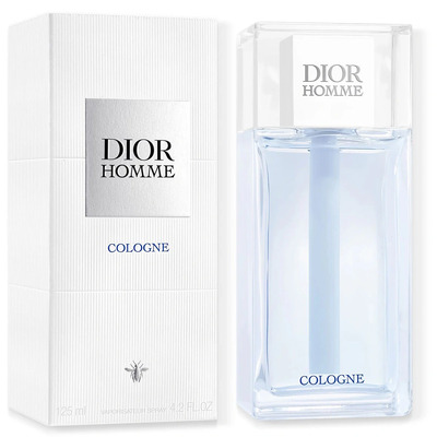 Christian Dior Homme Cologne Одеколон 125 мл