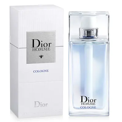 Духи Christian Dior Homme Cologne