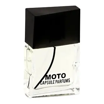 Capsule Parfums Moto