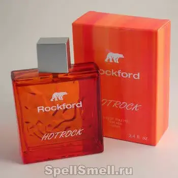 Rockford Hotrock