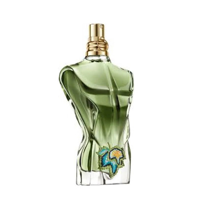 Мужские духи Jean Paul Gaultier Le Beau Paradise Garden со скидкой