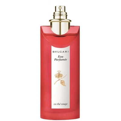 Bvlgari Eau Parfumee Au The Rouge Одеколон (уценка) 150 мл