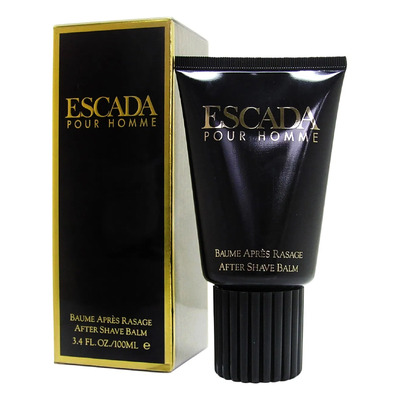 Escada Escada pour Homme Бальзам после бритья 100 мл