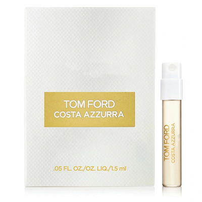 Миниатюра Tom Ford Costa Azzurra Парфюмерная вода 1.5 мл - пробник духов