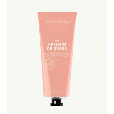 L Artisan Parfumeur Memoire de Roses Крем для рук 65 мл