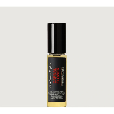 Миниатюра Frederic Malle Carnal Flower Парфюмерная вода 3.5 мл - пробник духов