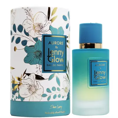 Парфюмерия Дженни глоу Аврора 80 мл