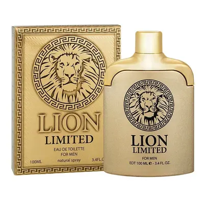 X Bond Lion Limited