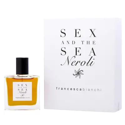Франческа бьянчи Секс и море нероли для женщин и мужчин