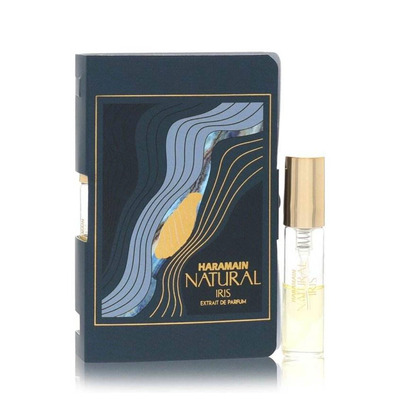 Миниатюра Al Haramain Natural Iris Парфюмерная вода 1.5 мл - пробник духов