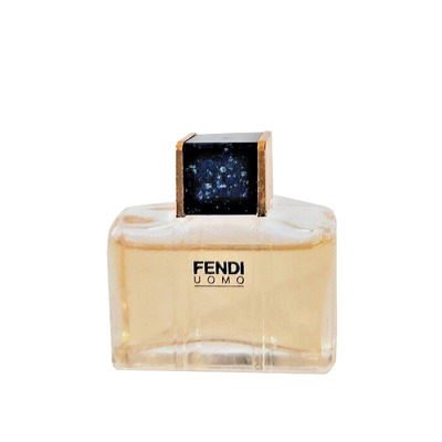 Миниатюра Fendi Fendi Uomo Туалетная вода (уценка) 5 мл - пробник духов