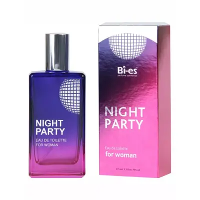 Bi es Night Party