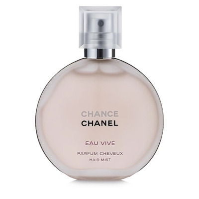 Chanel Chance Eau Vive Дымка для волос (уценка) 35 мл