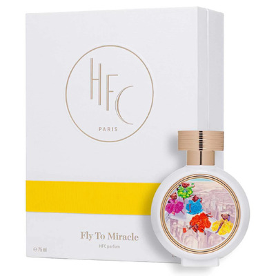 Женские духи Haute Fragrance Company Fly to Miracle со скидкой