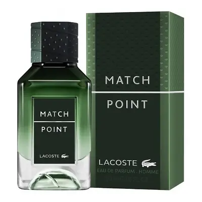 Духи Lacoste Match Point Eau de Parfum