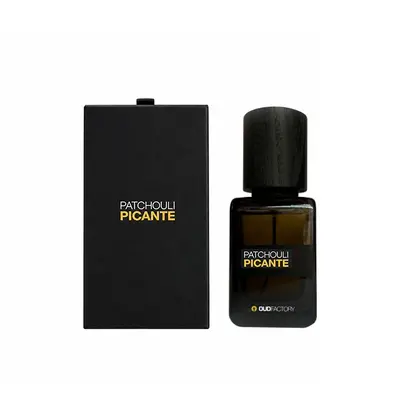 Oud Factory Patchouli Picante