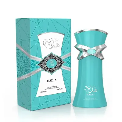 Эмпер Хадиа для женщин