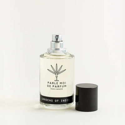Парфюмерия Парле муа де парфюм Сады индии 100 мл