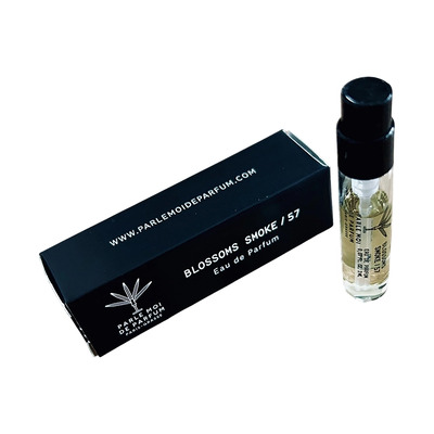 Миниатюра Parle Moi de Parfum Blossoms Smoke 57 Парфюмерная вода 2 мл - пробник духов