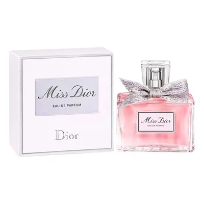 Christian Dior Miss Dior Eau de Parfum 2021 Дымка для тела (уценка) 100 мл
