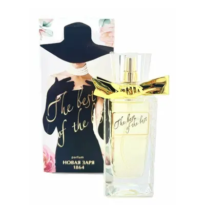 Новая заря Зе бест оф зе бест для женщин