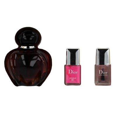 Christian Dior Poison Girl набор парфюмерии
