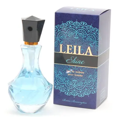 Позитив парфюм Лейла шайн для женщин