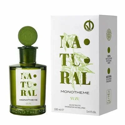 Monotheme Yuzu