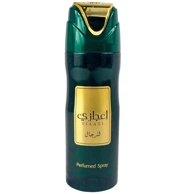Lattafa Perfumes Ejaazi Дезодорант-спрей 200 мл