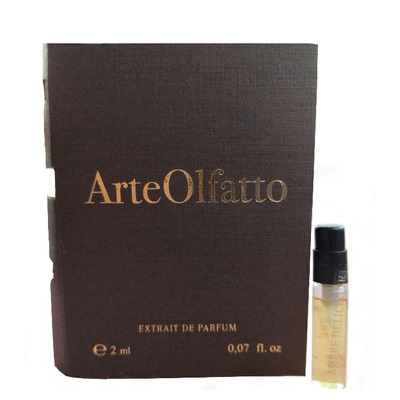 Миниатюра ArteOlfatto Ambre Delicieuse Духи 2 мл - пробник духов