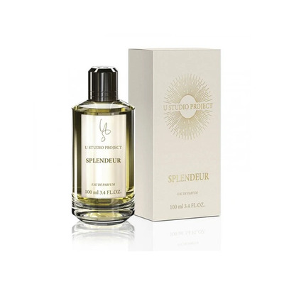 Парфюмерия Ю прожект студио Сплендер 100 мл