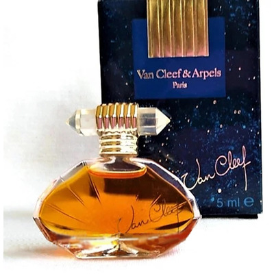 Миниатюра Van Cleef and Arpels Van Cleef Eau de Toilette Туалетная вода 5 мл - пробник духов