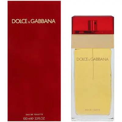 Аромат Dolce & Gabbana Dolce and Gabbana
