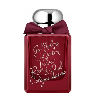 Jo Malone Velvet Rose And Oud Limited Edition