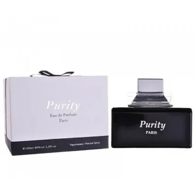 Elysees Fashion Parfums Purity