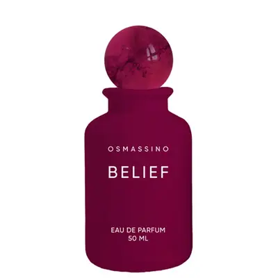 Osmassino Belief