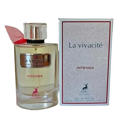 Альхамбра Ла вивачите интенса для женщин