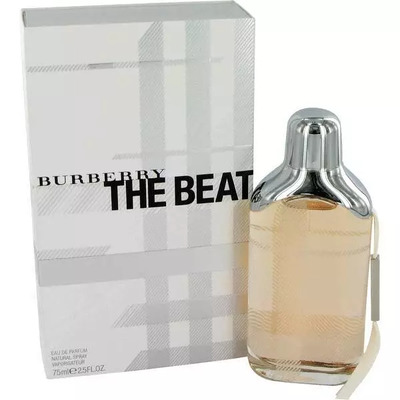 Burberry the beat eau hotsell de toilette 100 ml