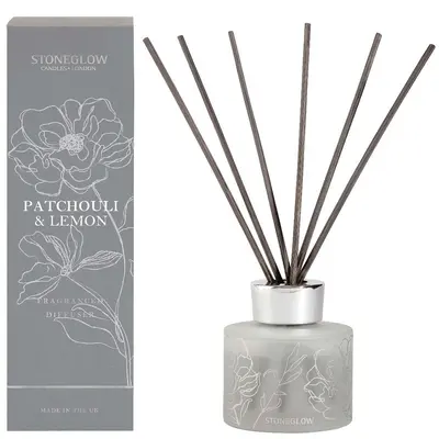 Стоунглоу Пачули и лимон для женщин и мужчин