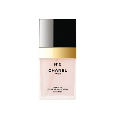 Chanel Chanel N5 Дымка для волос (уценка) 35 мл