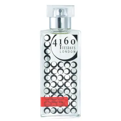 4160 Tuesdays The Sexiest Scent on the Planet Ever IMHO