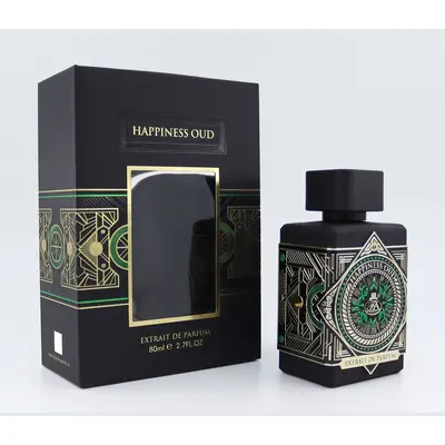 Френч авеню Хэппинесс уд