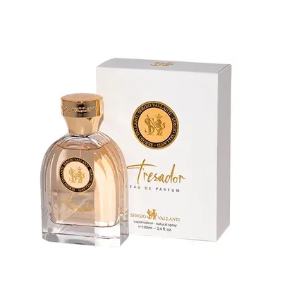 Dumont Paris Sergio Vallanti Tresador