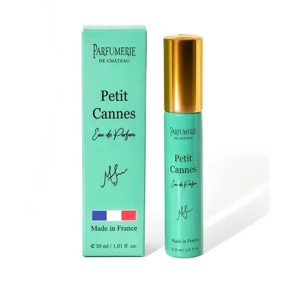 Parfumerie de Chateau Petit Cannes