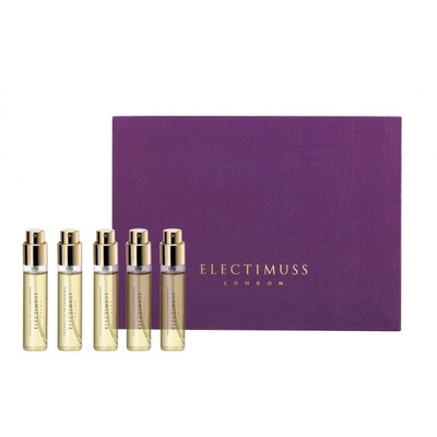 Electimuss Patchouli of the Underworld набор парфюмерии